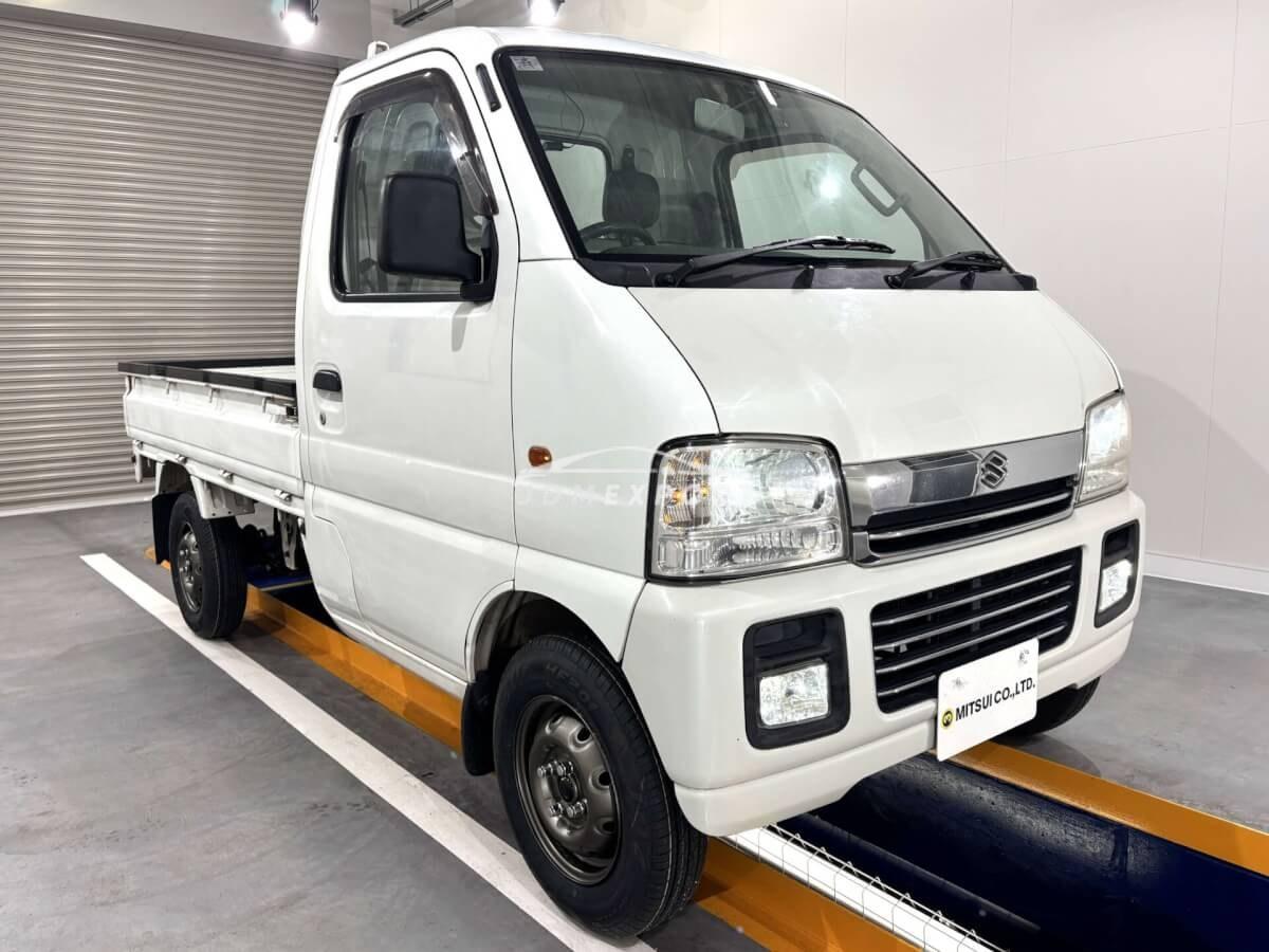 Suzuki Carry Truck 1999