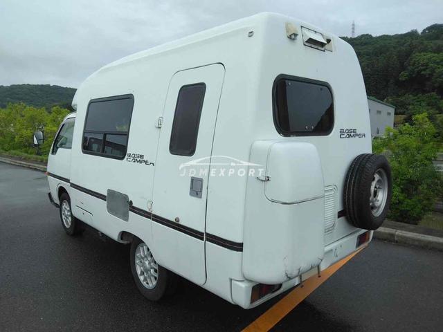 Isuzu Fargo Truck 1994 thumbnail 5