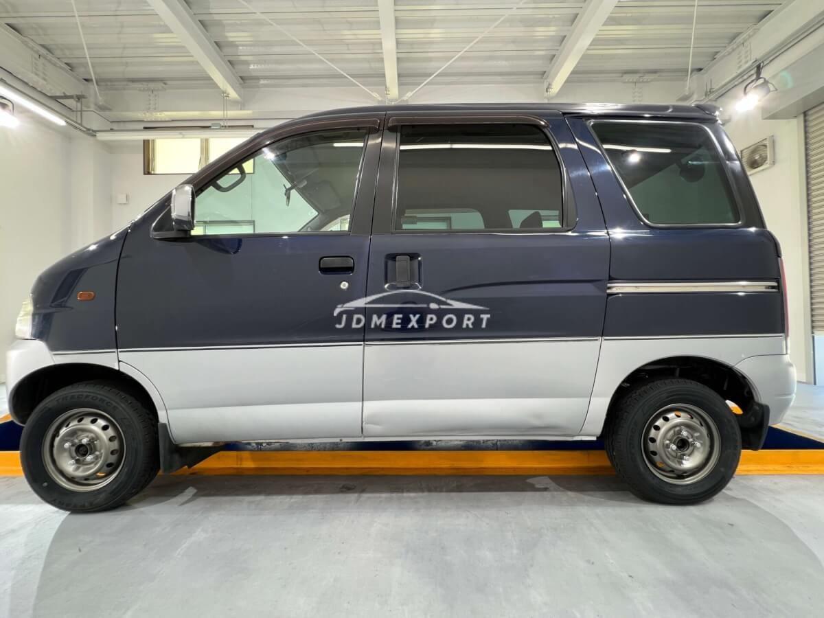 Daihatsu Atrai 2000 thumbnail 4