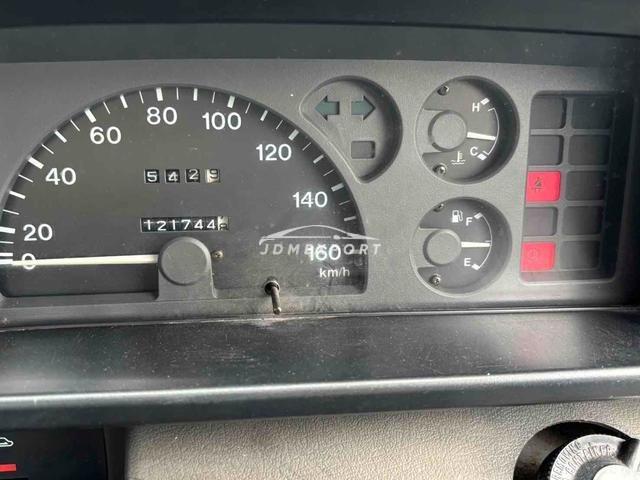 Mazda Bongo Brawny Truck 1997 thumbnail 14