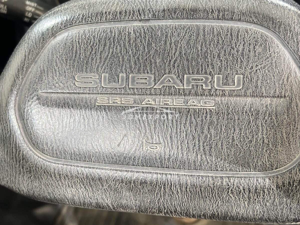 Subaru Sambar Truck 1999 thumbnail 11