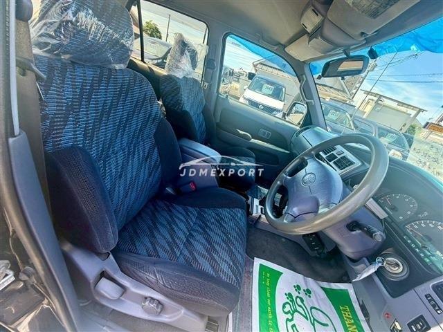 Toyota Hilux Surf 1999 thumbnail 22