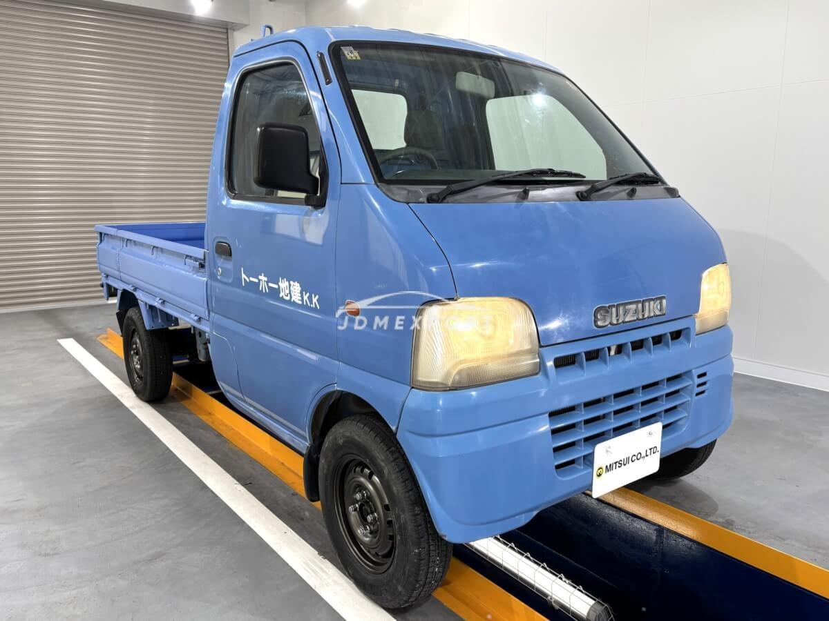 Suzuki Carry Truck 1999
