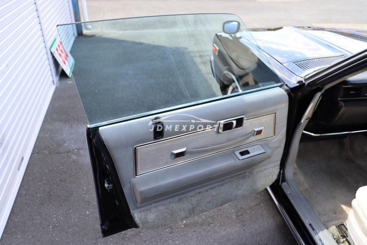 Nissan Cedric 1979 thumbnail 46