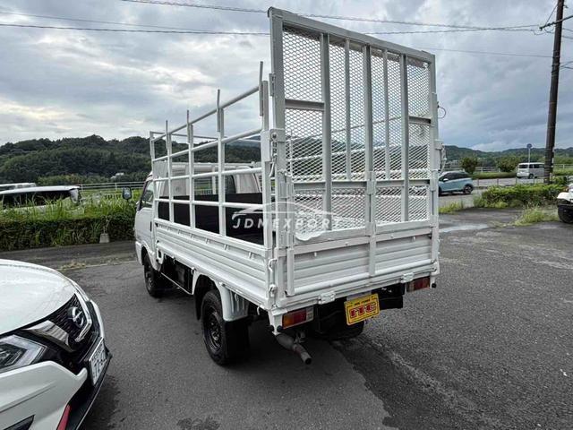 Mazda Bongo Brawny Truck 1997 thumbnail 5