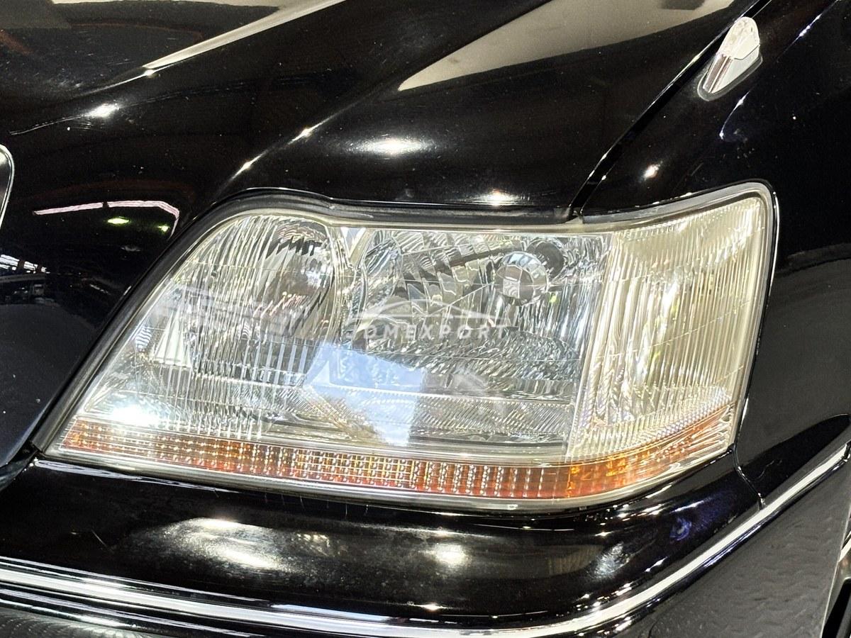 Toyota Crown Majesta 2000 thumbnail 58