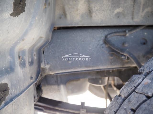 Hino Ranger 1999 thumbnail 11