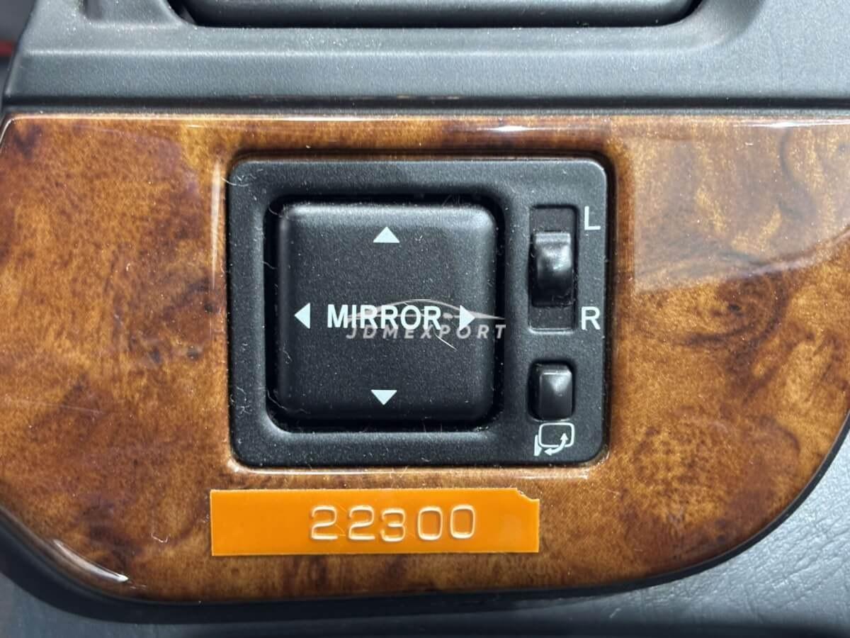 Daihatsu Mira Gino 2001 thumbnail 16
