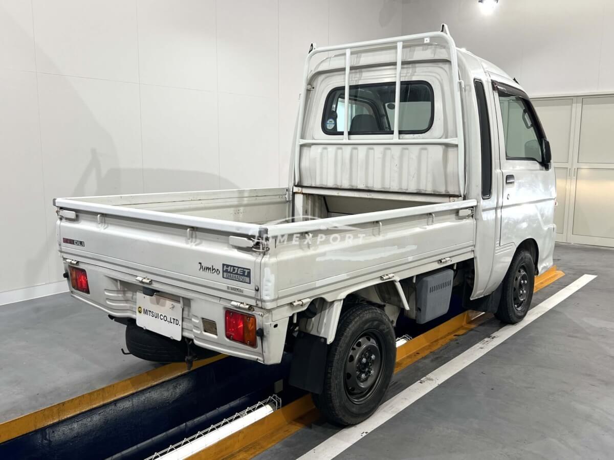 Daihatsu Hijet Truck 2000 thumbnail 5