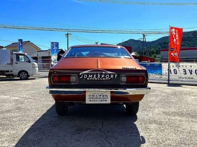 Nissan Sunny 1972 thumbnail 38