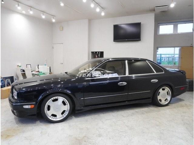 Nissan President 1994 thumbnail 4