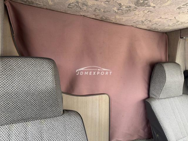 Mitsubishi Delica Truck 1993 thumbnail 32