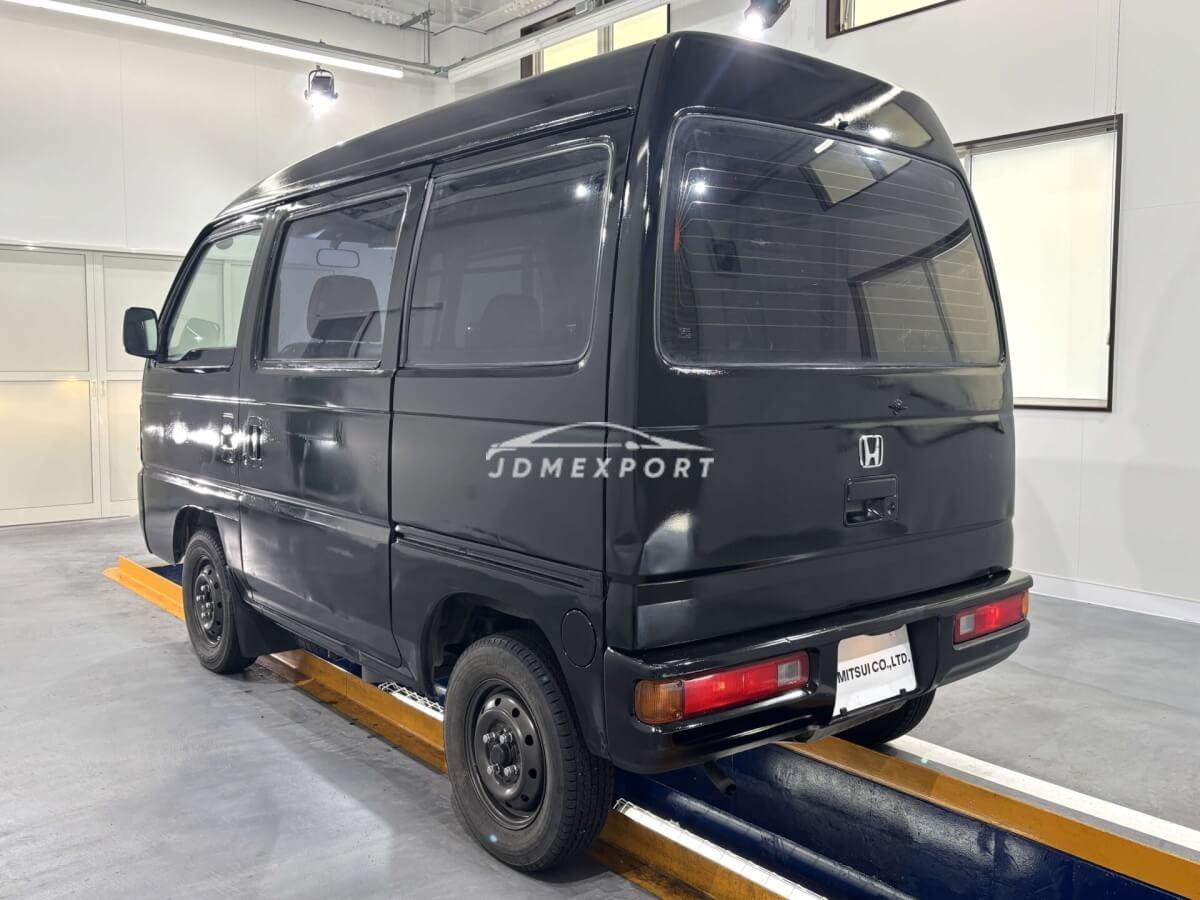 Honda Acty Van 1999 thumbnail 5
