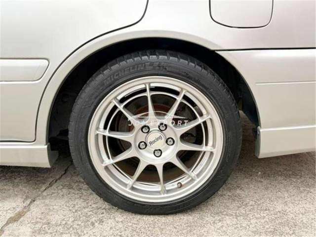 Toyota Carina 1999 thumbnail 30