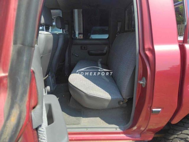 Toyota Hilux Pick Up 1992 thumbnail 11