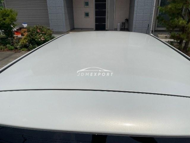 Daihatsu Mira Gino 2001 thumbnail 20