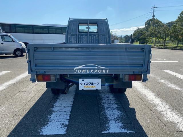 Mazda Bongo Brawny Truck 1984 thumbnail 9