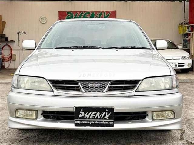 Toyota Carina 1999 thumbnail 14