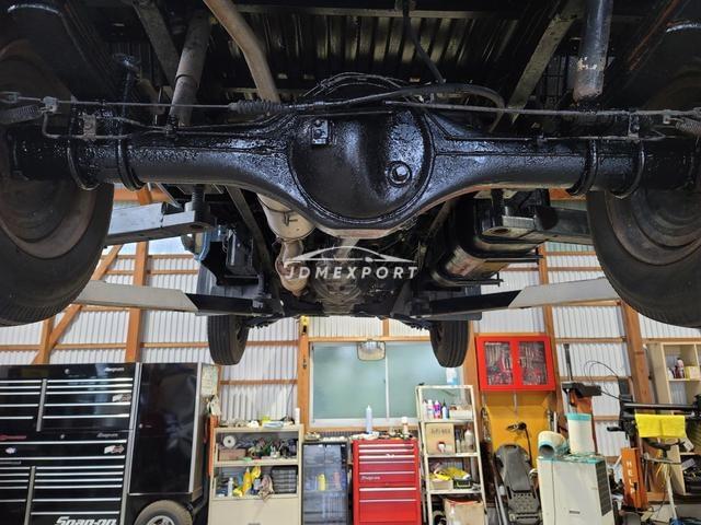Mazda Bongo Brawny Truck 1984 thumbnail 42