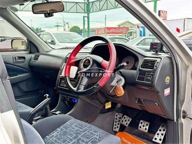 Toyota Carina 1999 thumbnail 31