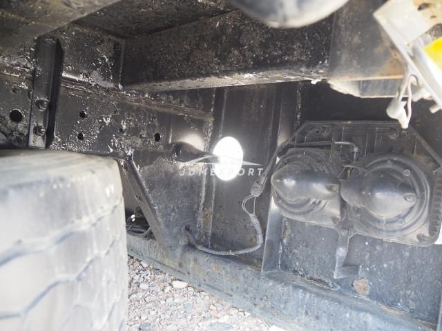 Hino Ranger 1999 thumbnail 22