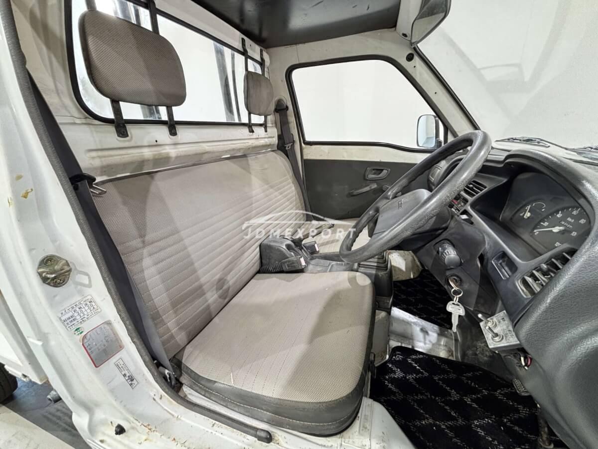 Suzuki Carry Truck 1993 thumbnail 13