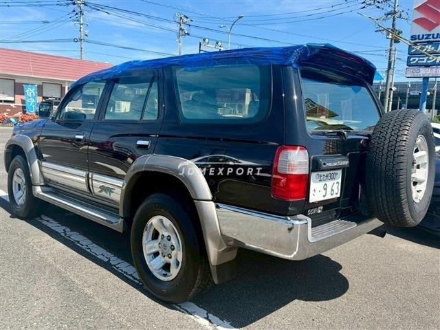 Toyota Hilux Surf 1999 thumbnail 30