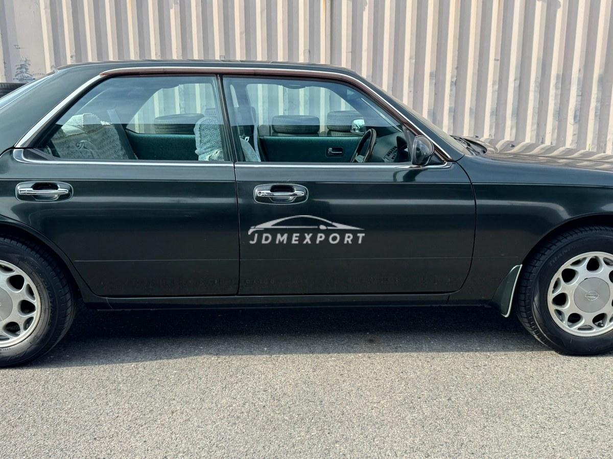 Nissan Laurel 1994 thumbnail 23