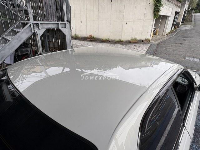 Toyota Chaser 1997 thumbnail 24