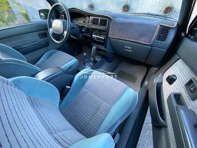 Toyota Tacoma 1995 thumbnail 63