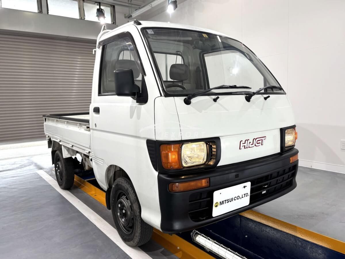 Daihatsu Hijet Truck 1995