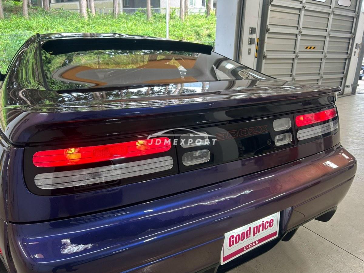 Nissan Fairlady Z 1990 thumbnail 17