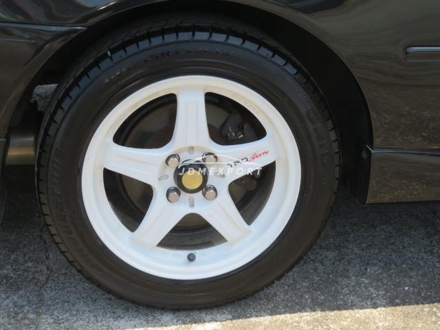 Toyota Sprinter Trueno 1991 thumbnail 11