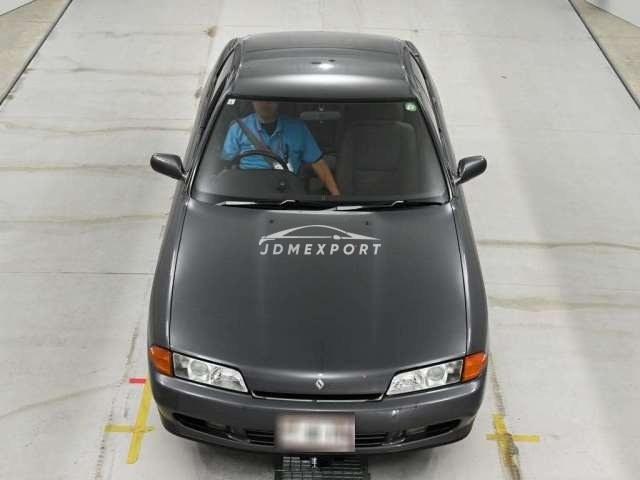Nissan Skyline 1991 thumbnail 11