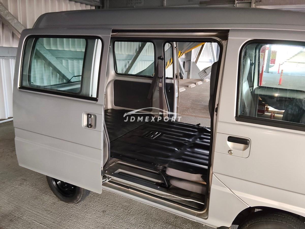Subaru Sambar Van 2000 thumbnail 33
