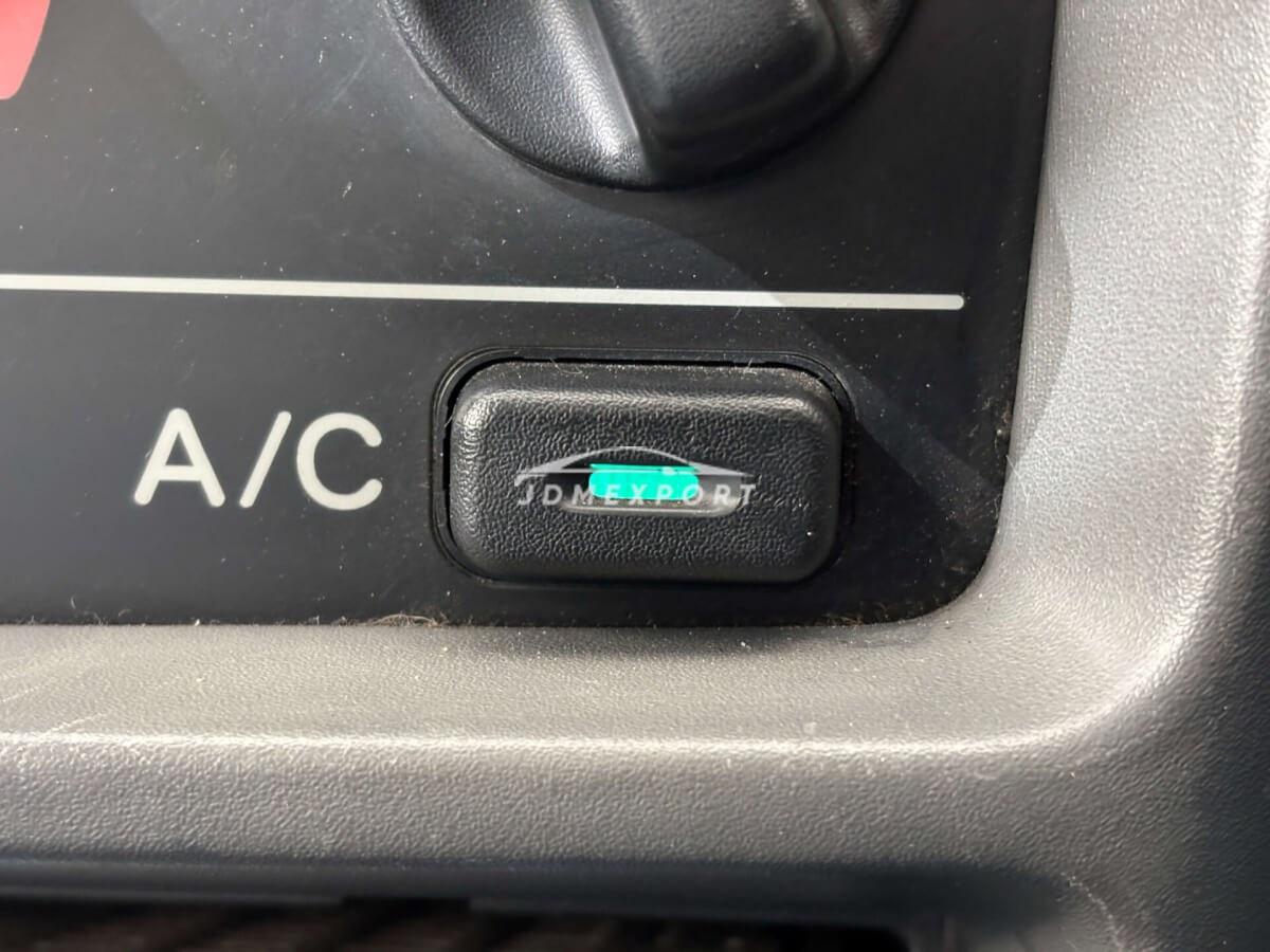 Honda Acty Van 1999 thumbnail 13