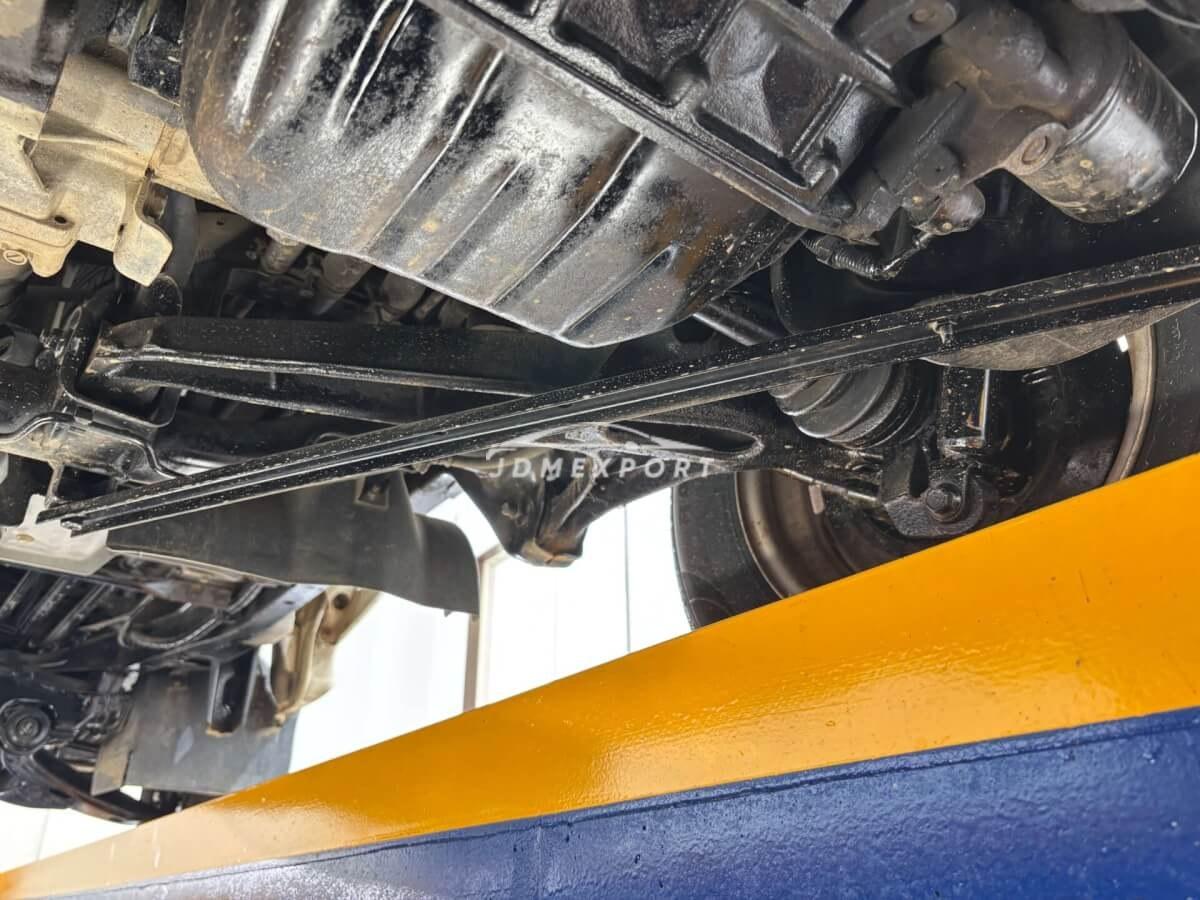 Subaru Sambar Truck 1994 thumbnail 22