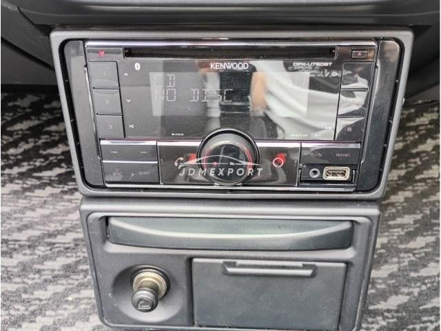 Toyota MR-S 1999 thumbnail 12