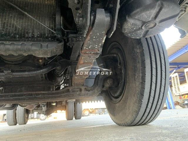 Isuzu Elf Truck 1989 thumbnail 22