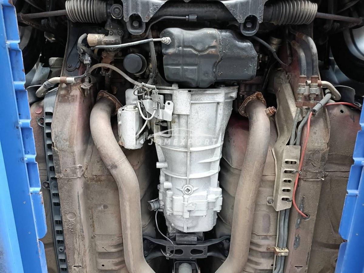 Nissan Fairlady Z 1990 thumbnail 62