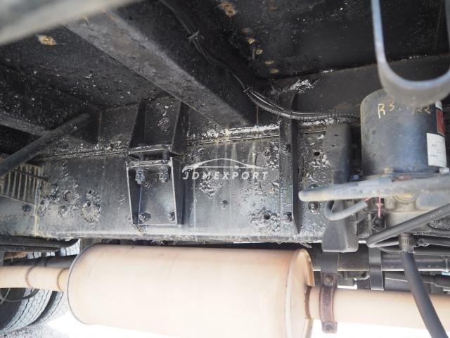 Hino Ranger 1999 thumbnail 12