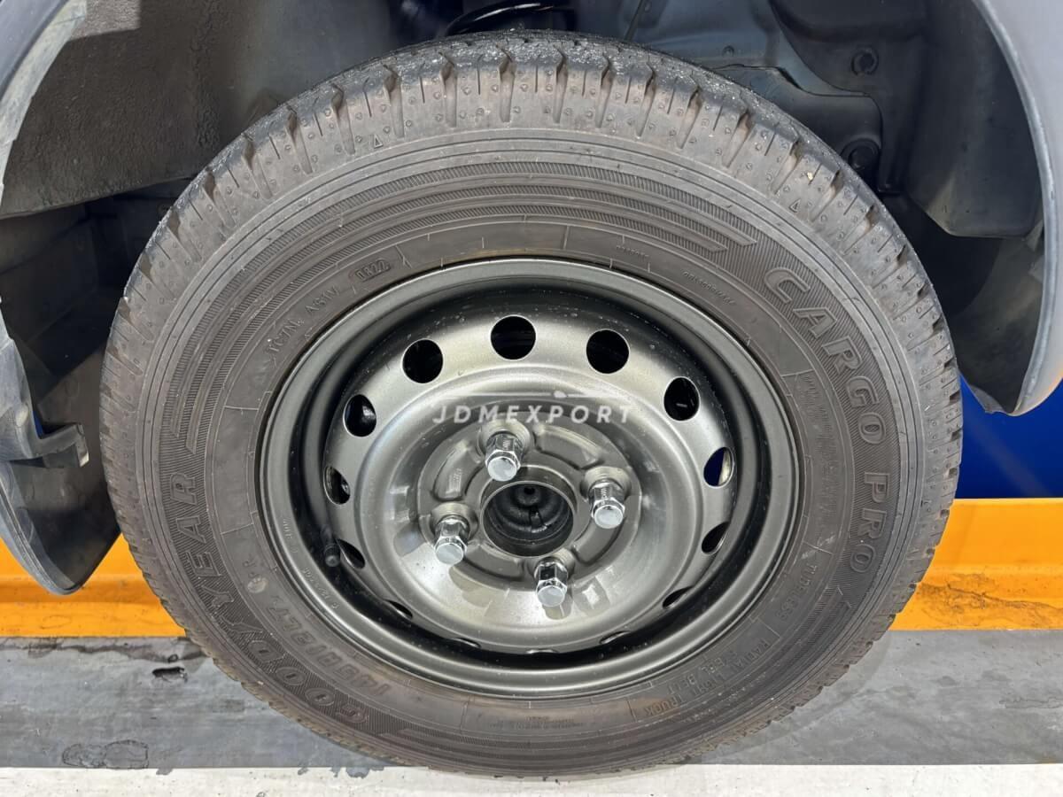 Honda Acty Truck 1999 thumbnail 15