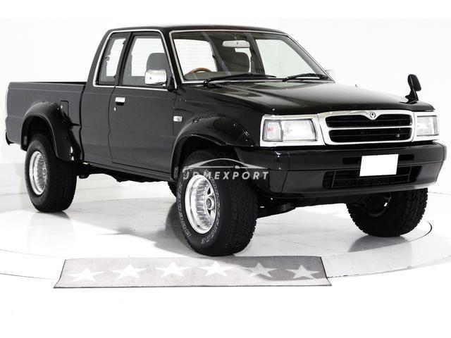Mazda Proceed 1997 thumbnail 19