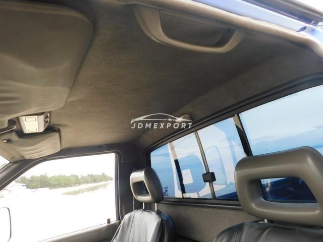Isuzu rodeo 1991 thumbnail 5