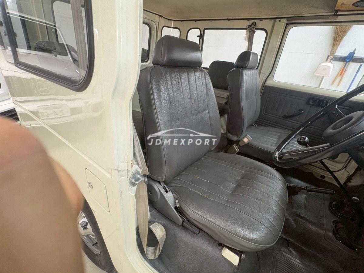 Toyota Land Cruiser 40 1980 thumbnail 33