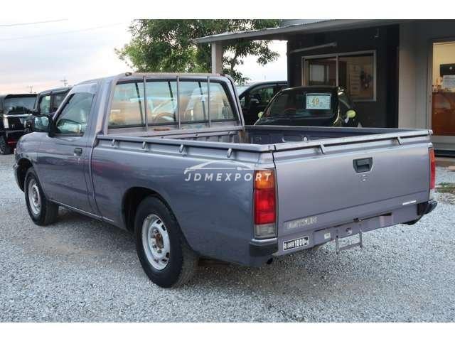 Nissan Datsun Pickup 2001 thumbnail 24