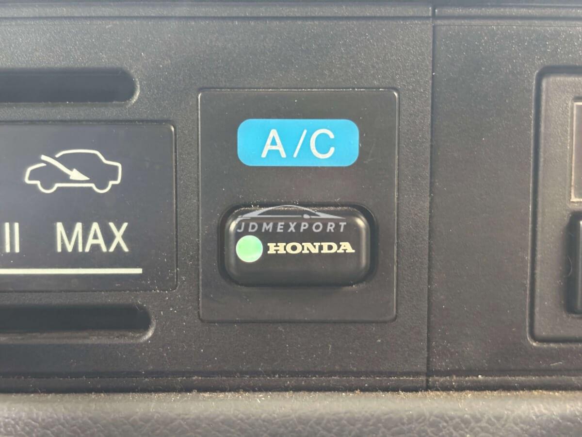 Honda Acty Van 1999 thumbnail 13