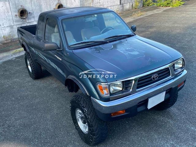 Toyota Tacoma 1995 thumbnail 28
