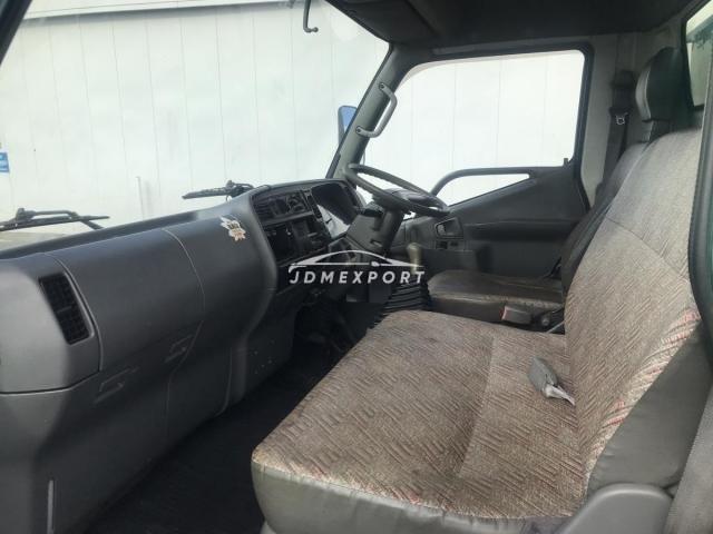 Mitsubishi Fuso Canter 1998 thumbnail 19