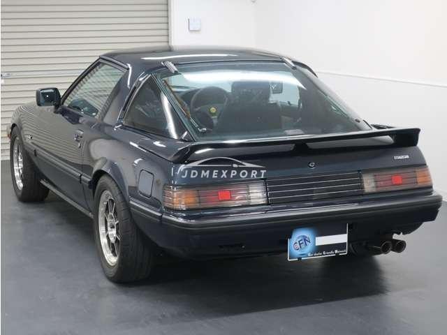 Mazda RX-7 1984 thumbnail 28